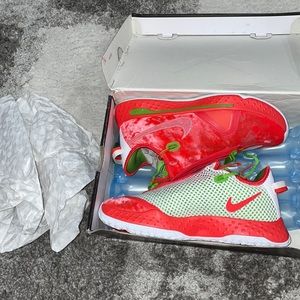 Pg 4s 2020 chistmas. (Never coming back)